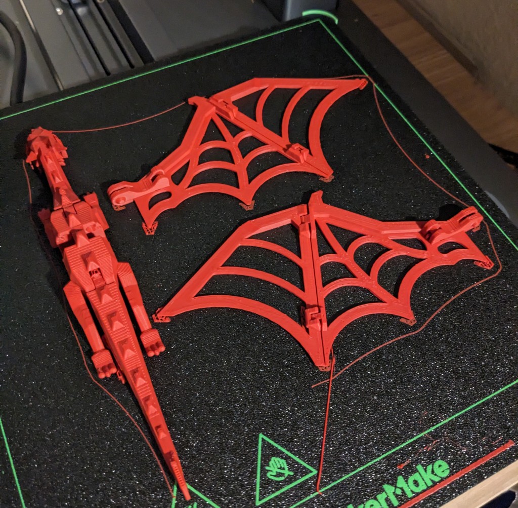 The Maker’s Forge: Navigating the 3D Printing Wonderland at Sailoi Labs