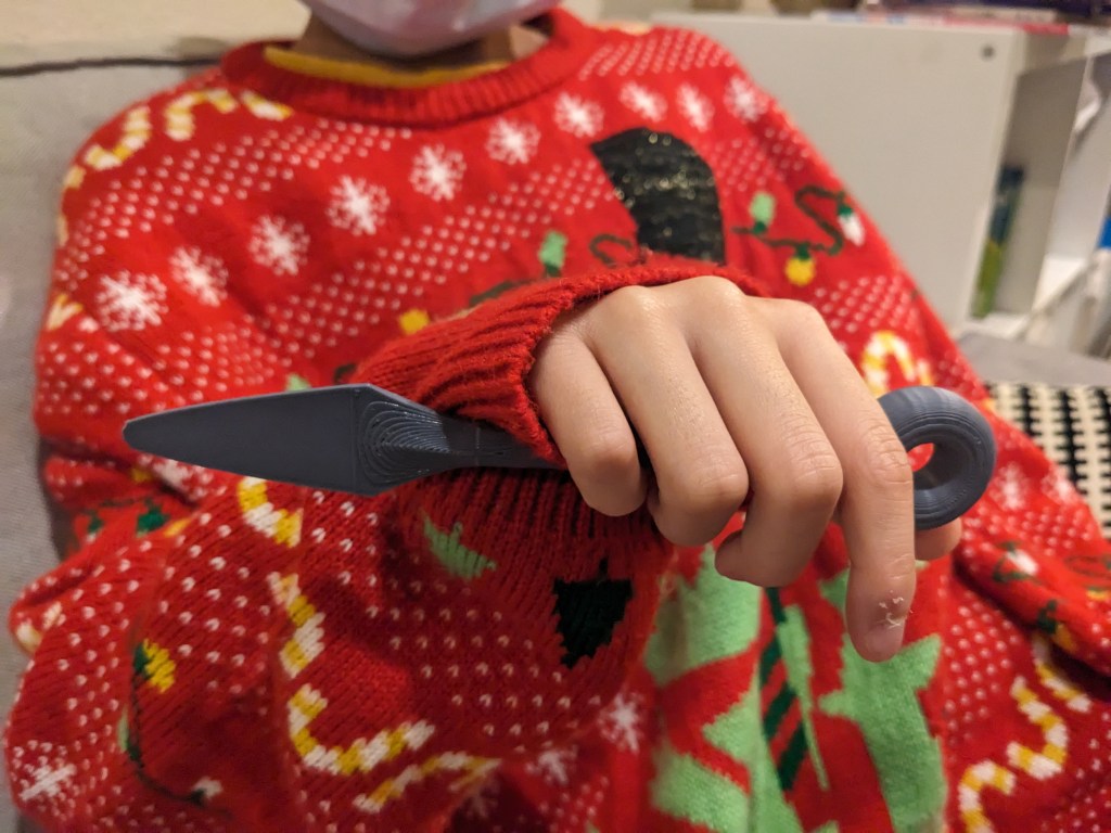 Unlocking Creativity: Getting Kids Started with CAD Using&nbsp;TinkerCAD